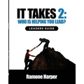 It Takes Two: Workbook