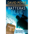 Hatteras Blue: A Tiller Galloway Underwater Adventure