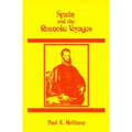 Spain and the Roanoke Voyages
