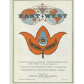 East-West 1926: November - December
