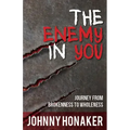The Enemy in You: Journey from Brokenness to Wholeness