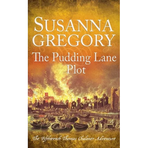 The Pudding Lane Plot
