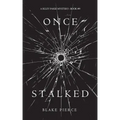 Once Stalked (A Riley Paige Mystery-Book 9)