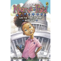 Keena Ford and the Field Trip Mix-Up
