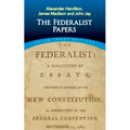 The Federalist Papers
