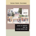 Crises of Memory and the Second World War