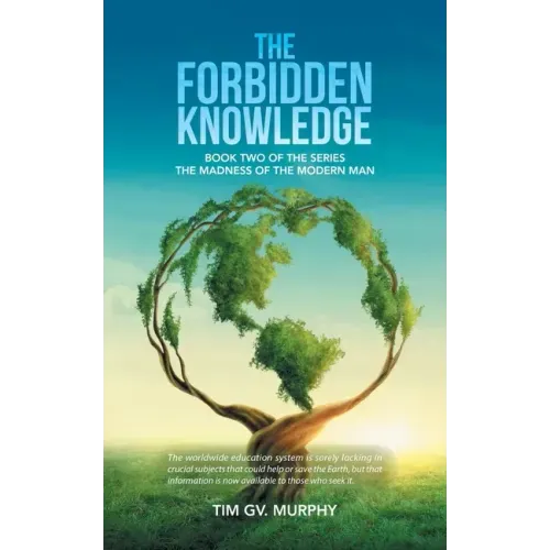 The Forbidden Knowledge