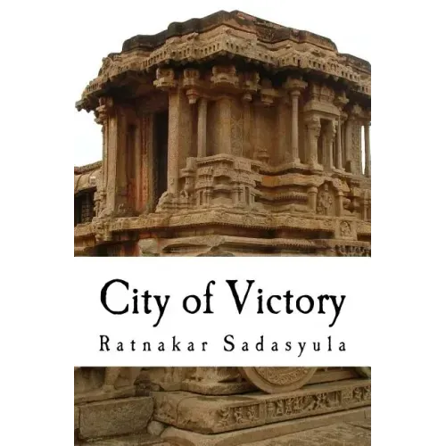 City of Victory