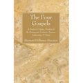 The Four Gospels