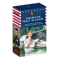 Trailblazer Americans Box Set 7