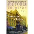 Murder in Chelsea