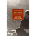 An Armenian Sketchbook