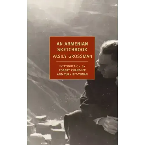 An Armenian Sketchbook