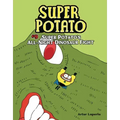 Super Potato's All-Night Dinosaur Fight: Book 9