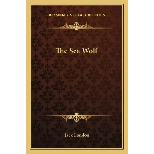 The Sea Wolf