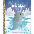 I'm a Narwhal