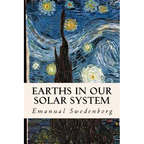 Earths In Our Solar System