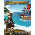 Quest for the Lost Treasure