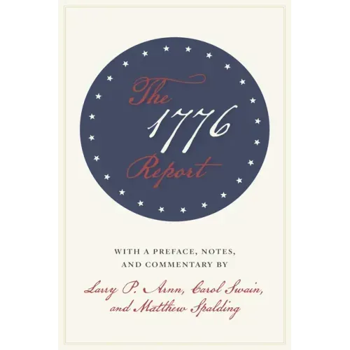 The 1776 Report