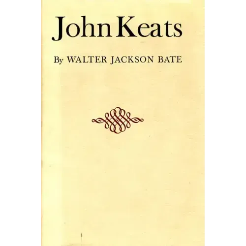 John Keats