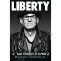 Liberty: Life, Billy and the Pursuit of Happiness: By Liberty Devitto, Foreword by Billy Joel