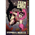Teen Angels & New Mutants