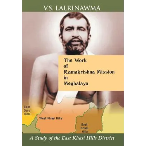 The Work of Ramakrishna Mission in Meg