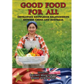 Good Food for All: Developing knowledge relationships between China and Australia