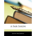 A Fair Saxon