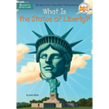 What Is the Statue of Liberty?