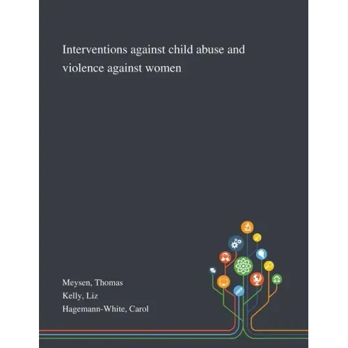 Interventions Against Child Abuse and Violence Against Women