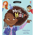 Me and My Hair