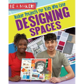Maker Projects for Kids Who Love Designing Spaces