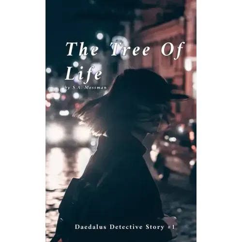 The Tree of Life: Daedalus Detective Story #1