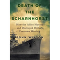 Death of the Scharnhorst