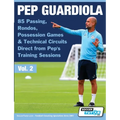 Pep Guardiola - 85 Passing, Rondos, Possession Games & Technical Circuits Direct from Pep's Training Sessions