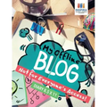 My Offline Blog Not for Everyone's Access! Diary 8.5 x 11