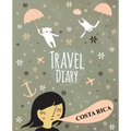 Travel Diary Costa Rica