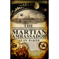 Martian Ambassador