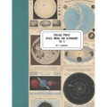 Vintage Prints: Space, Moon, and Astronomy: Vol. 5