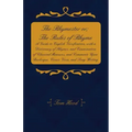 The Rhymester or; The Rules of Rhyme - A Guide to English Versification, with a Dictionary of Rhymes, and Examination of Classical Measures, and Comme