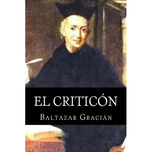 El Criticon