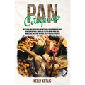 Pan Cetogénico: Recetas de Pan Casero para una Dieta Baja en Carbohidratos para Bajar de Peso: Panes, Panecillos, Palitos de Pan, Pan