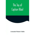 The Joy of Captain Ribot
