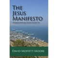 The Jesus Manifesto: A Participatory Study Guide to The Sermon on the Mount