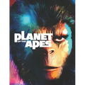 The Planet of the Apes