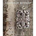 Silver Clay Workshop: Getting Started in Silver Clay Jewellery
