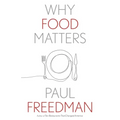 Why Food Matters