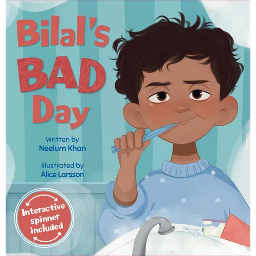 Bilal's Bad Day