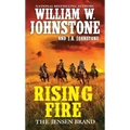 Rising Fire